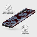 Darlin - Samsung Galaxy S25 Ultra Case 3