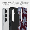Darlin - Samsung Galaxy S25 Plus Case 2