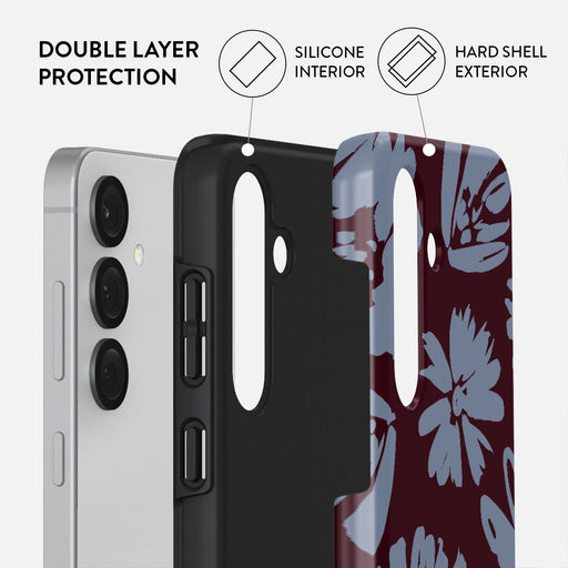 Darlin - Samsung Galaxy S25 Plus Case 2