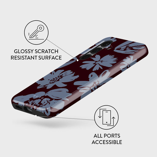 Darlin - Samsung Galaxy S25 Plus Case 3