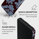 Darlin - Samsung Galaxy S25 Plus Case 4