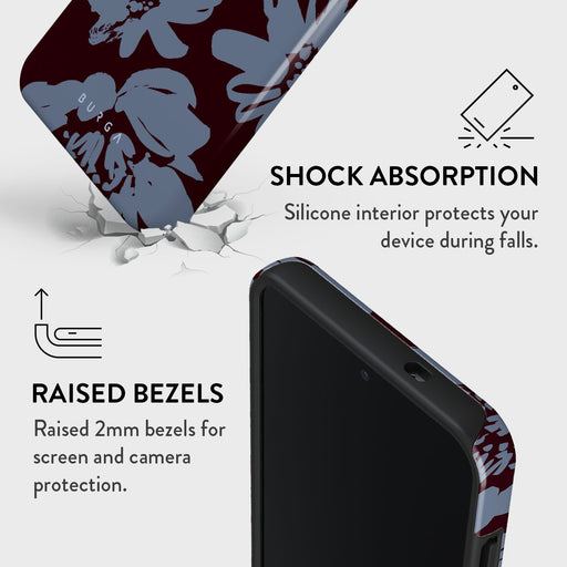 Darlin - Samsung Galaxy S25 Plus Case 4
