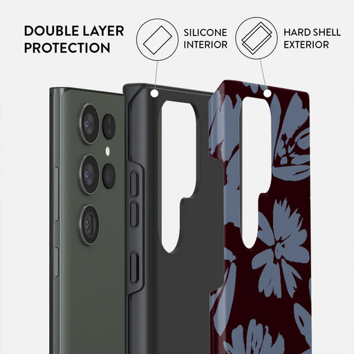 Darlin - Samsung Galaxy S23 Ultra Case 6