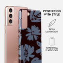 Darlin - Samsung Galaxy S21 Plus Case 2