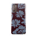 Darlin - Samsung Galaxy Note 20 4G / 5G Case 5