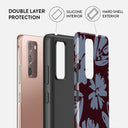 Darlin - Samsung Galaxy Note 20 4G / 5G Case 6