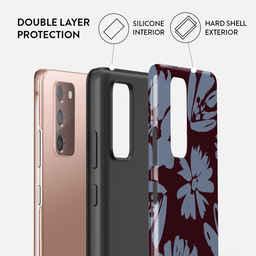 Darlin - Samsung Galaxy Note 20 4G / 5G Case 6