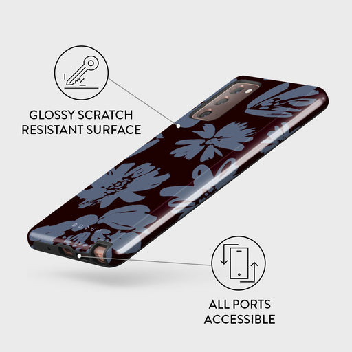 Darlin - Samsung Galaxy Note 20 4G / 5G Case 7