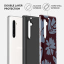 Darlin - Samsung Galaxy Note 10 Case 6