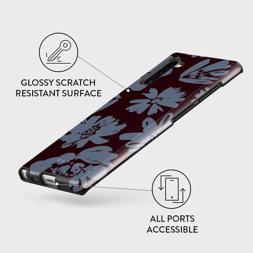 Darlin - Samsung Galaxy Note 10 Case 7