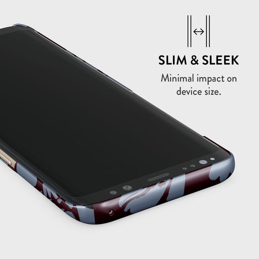 Darlin - Samsung Galaxy S9 Plus Case 4