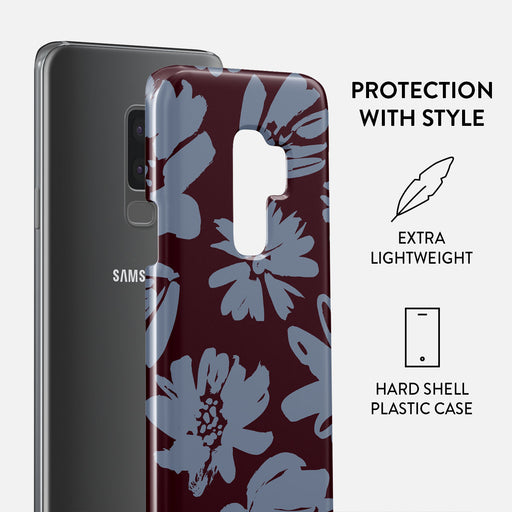 Darlin - Samsung Galaxy S9 Plus Case 2