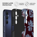 Darlin - Samsung Galaxy A15 4G / 5G Case 2