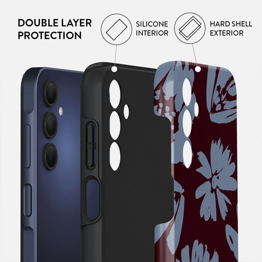 Darlin - Samsung Galaxy A15 4G / 5G Case 2