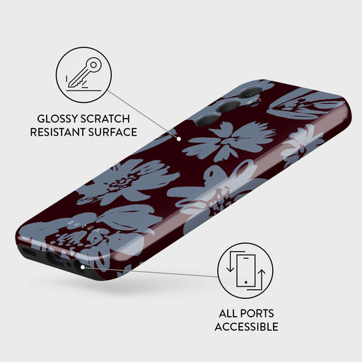 Darlin - Samsung Galaxy A15 4G / 5G Case 3