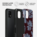 Darlin - Samsung Galaxy A22 5G Case 2