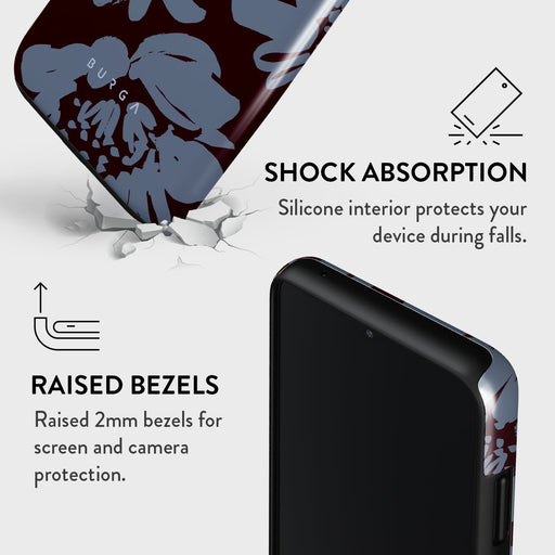 Darlin - Samsung Galaxy A22 5G Case 4