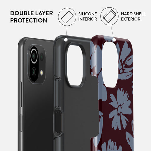 Darlin - Xiaomi Mi 11 Lite 4G / 5G Case 2