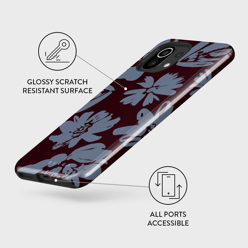 Darlin - Xiaomi Mi 11 Lite 4G / 5G Case 3