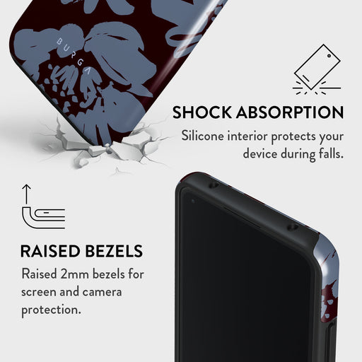 Darlin - Xiaomi Mi 11 Lite 4G / 5G Case 4