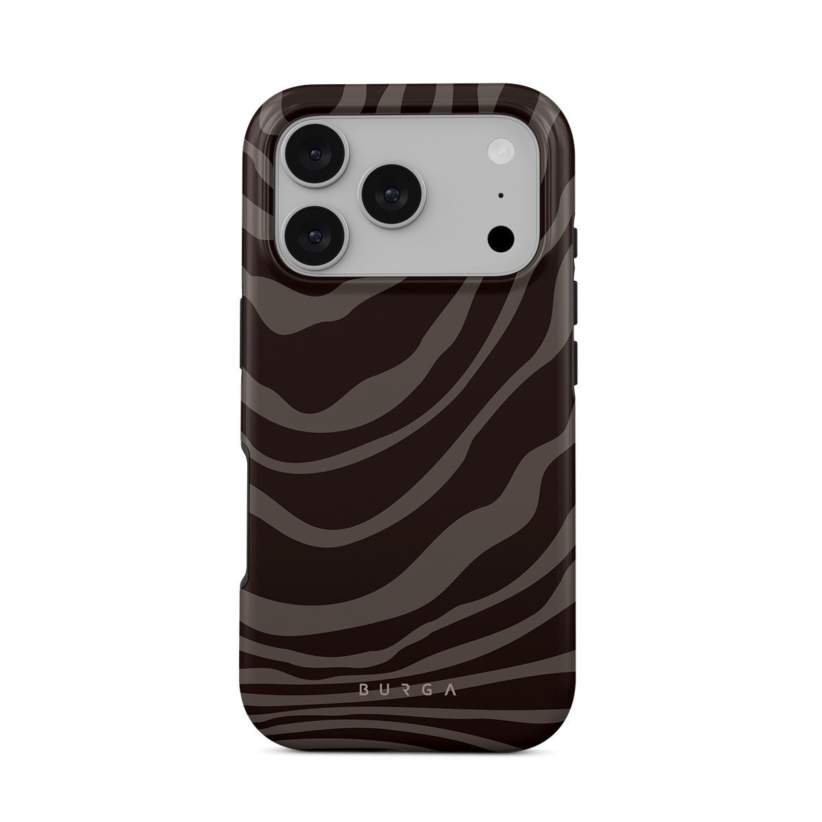 iPhone 17 Pro Cases | Stylish and Protective - BURGA