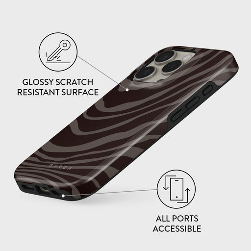 Ride Or Die - iPhone 16 Pro Max Case 3