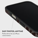 Ride Or Die - iPhone 16 Pro Max Case 5