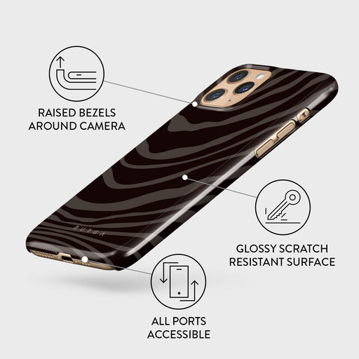 Ride Or Die - iPhone 11 Pro Case 3