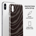 Ride Or Die - iPhone X / XS Case 2