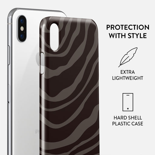 Ride Or Die - iPhone X / XS Case 2