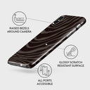Ride Or Die - iPhone X / XS Case 3