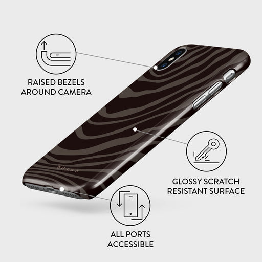 Ride Or Die - iPhone X / XS Case 3