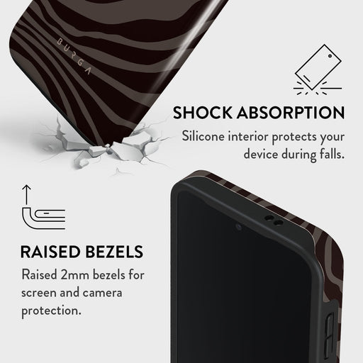 Ride Or Die - Samsung Galaxy S24 Case 4