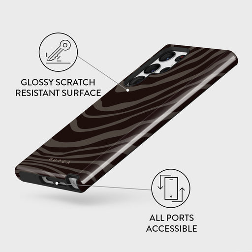 Ride Or Die - Samsung Galaxy S22 Ultra Case 7