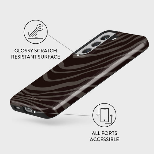 Ride Or Die - Samsung Galaxy S22 Plus Case 7