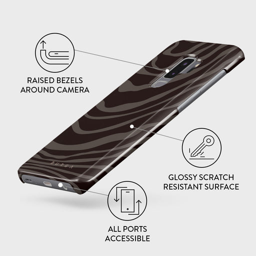 Ride Or Die - Samsung Galaxy S9 Plus Case 3