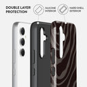 Ride Or Die - Samsung Galaxy A54 Case 2