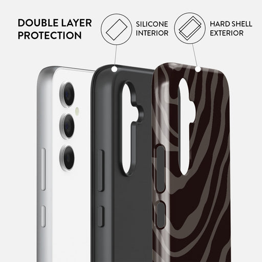 Ride Or Die - Samsung Galaxy A54 Case 2