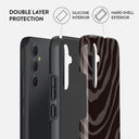 Ride Or Die - Samsung Galaxy A34 Case 2