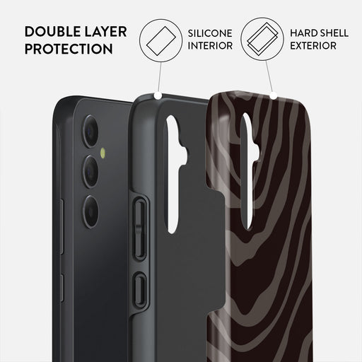 Ride Or Die - Samsung Galaxy A34 Case 2