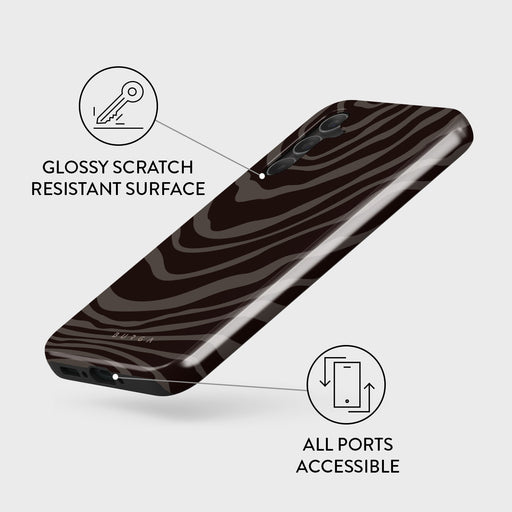 Ride Or Die - Samsung Galaxy A34 Case 3