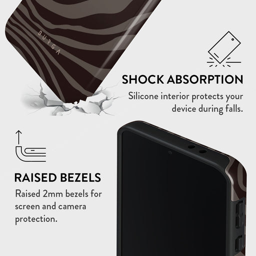 Ride Or Die - Samsung Galaxy A36 5G Case 4