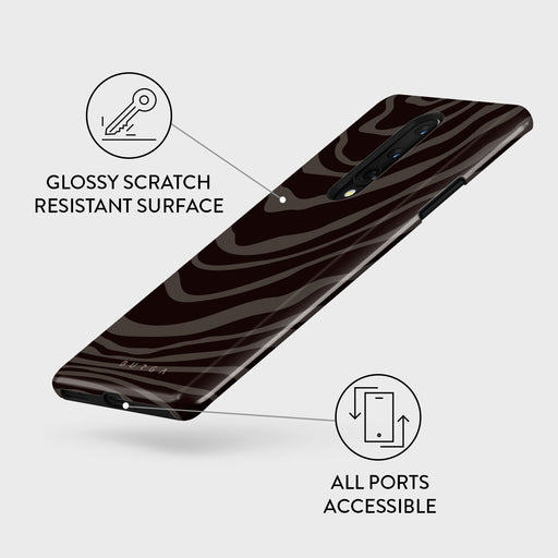 Ride Or Die - OnePlus 8 Case 3