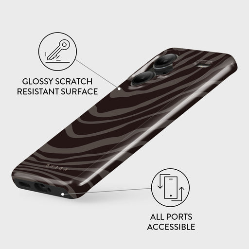 Ride Or Die - Xiaomi Redmi Note 13 Pro+ 5G Case 3