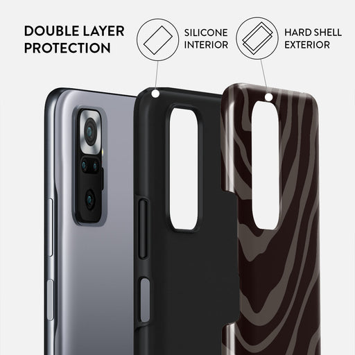 Ride Or Die - Xiaomi Redmi Note 10 Pro Case 2