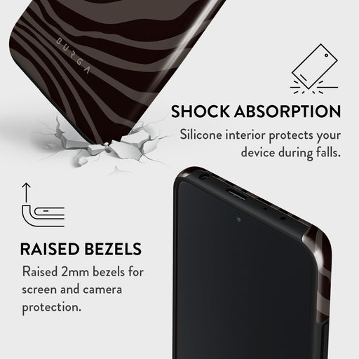 Ride Or Die - Xiaomi Redmi Note 10 Pro Case 4