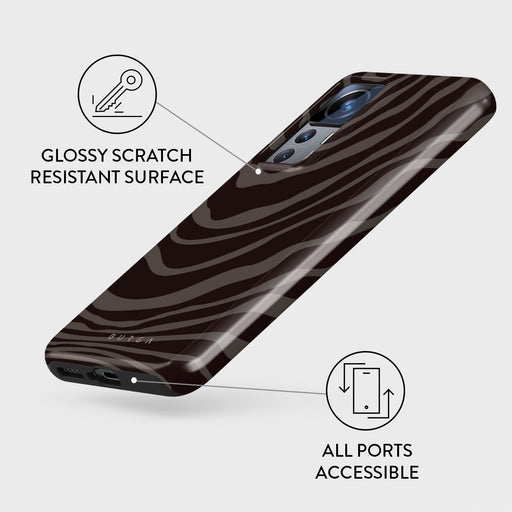 Ride Or Die - Xiaomi 12T Pro Case 3