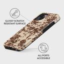 Rodeo - iPhone 14 Plus Case 3
