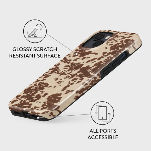 Rodeo - iPhone 14 Plus Case 3