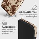 Rodeo - iPhone 14 Plus Case 4